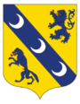 Blason de Goult